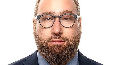 Горєлкін Антон Вадимович