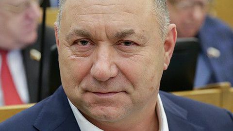 Демченко Іван Іванович