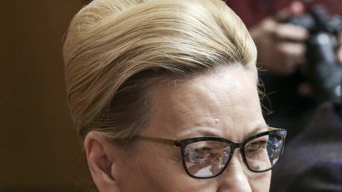 Данчікова Галина Інокентіївна