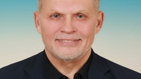 Горохов Андрій Юрійович