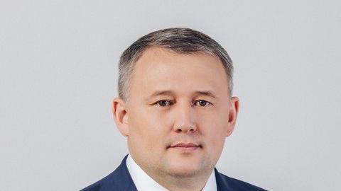 Дамдінцурунов В’ячеслав Анатолійович