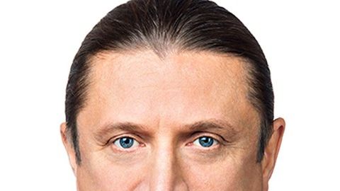 Чижов Сергій Вікторович