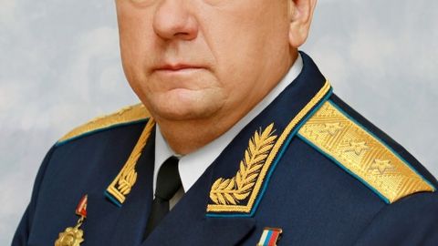 Шаманов Володимир Анатолійович