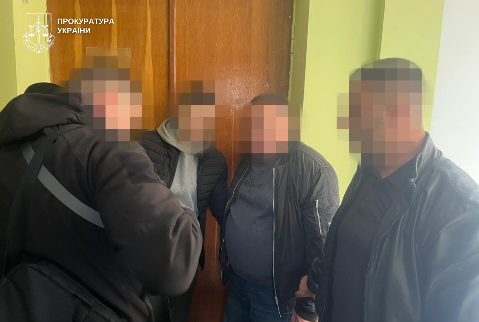 $ 5 thousand for disability-will be judged by the Kamianets-Podilskyi District Council official