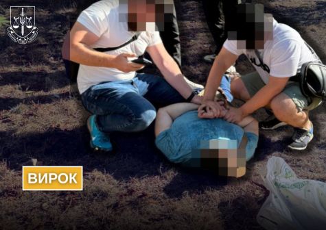 An international cocaine smuggling channel to Ukraine was exposed: the organizer was sentenced to 10 years and 9 months in prison