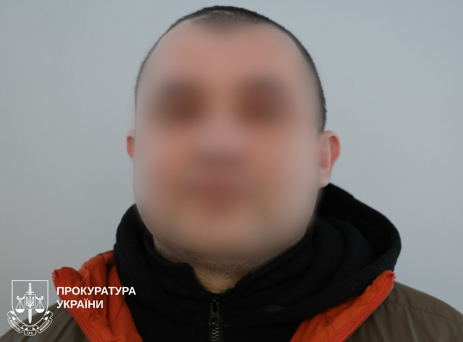 In Kharkiv region, a man who illegally kept and raped a 13-year-old girl was convicted in Kharkiv region