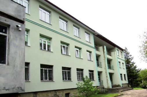 Привласнення понад 3,3 млн грн на будівництві приймального відділення для учасників АТО у Тернополі – підозрюють власника будівельної компанії (ФОТО)