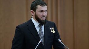 Даудов Магомед Хожахмедович