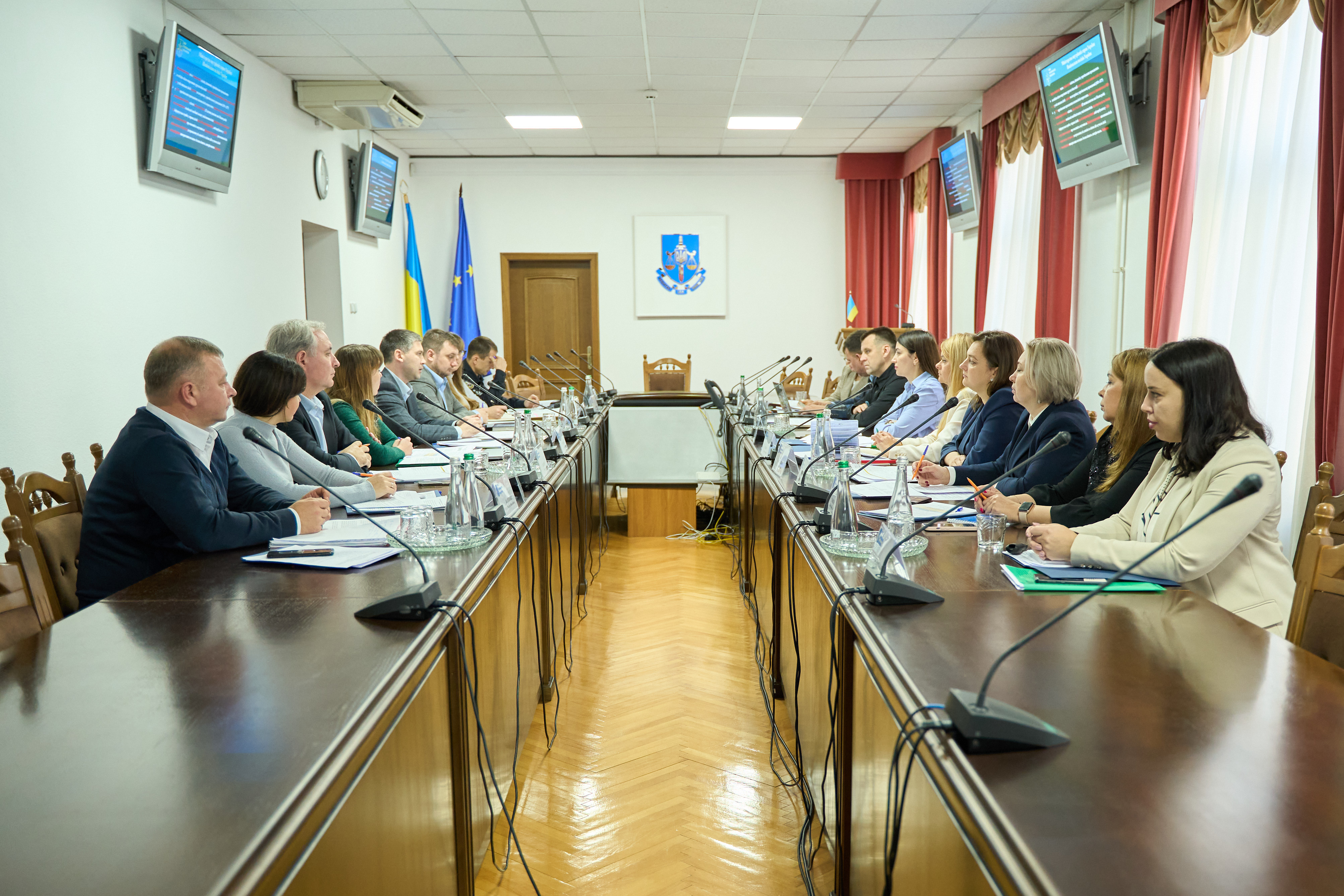 Вікторія Літвінова: Захист прав та інтересів дітей визначено пріоритетом у діяльності правоохоронних органів держави