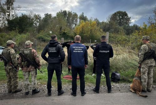 Hundreds of "runaway business" schemes were exposed in Transcarpathia: more than 270 organizers will appear in court