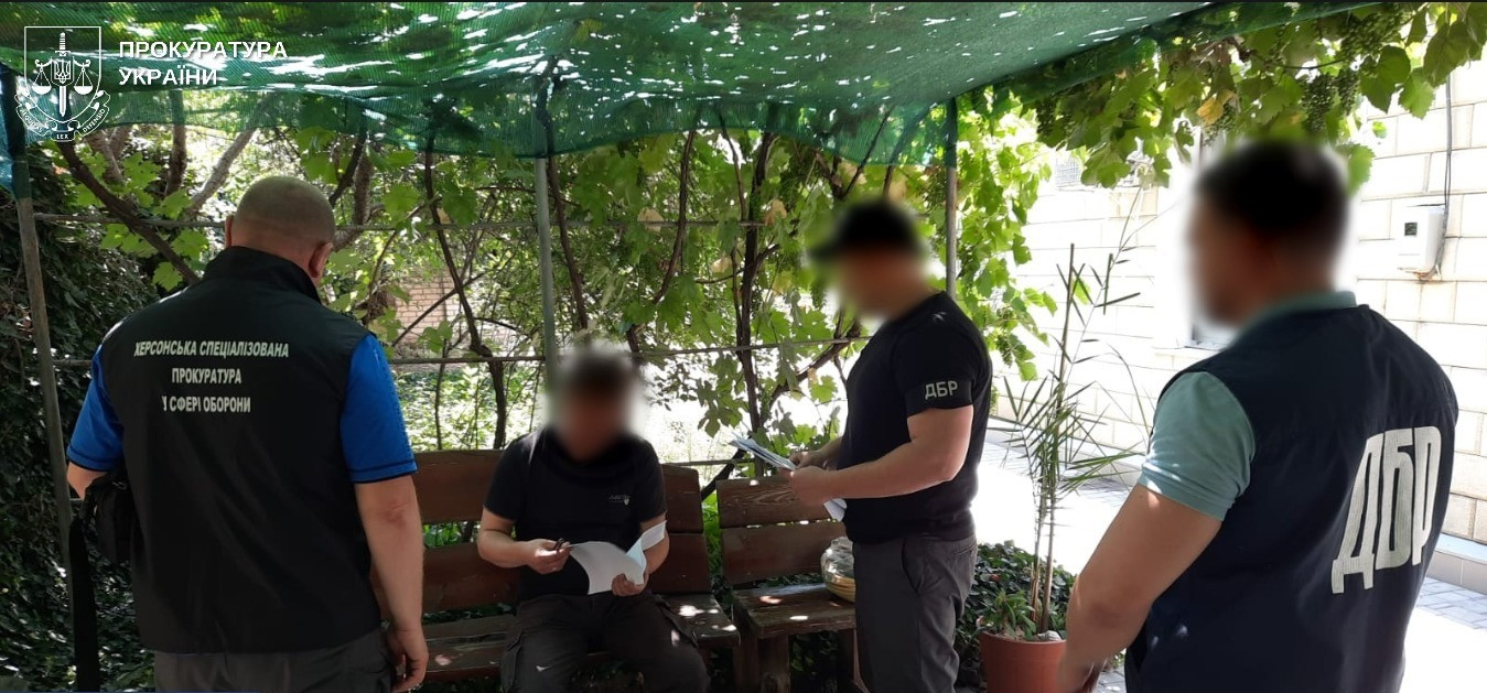 Kherson region will be tried by KEV officials for "equipment" with purchases with losses for more than 430 thousand UAH