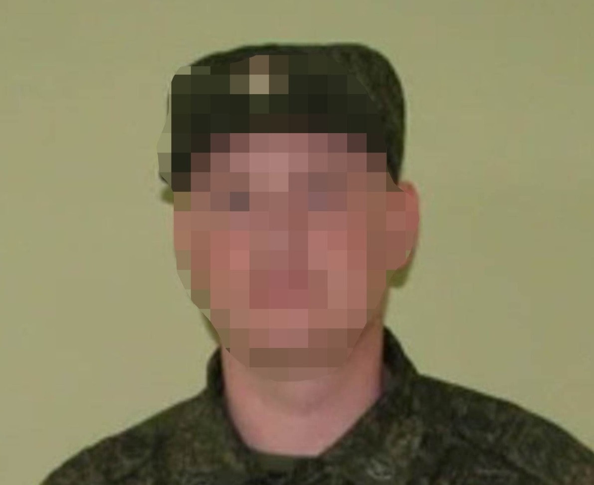 Mobilizes Donetsk to the army of the Russian Federation. Prosecutors have informed about suspicion of "military"