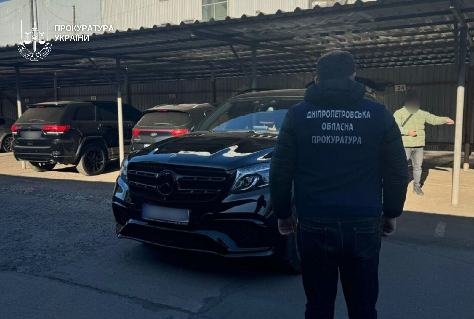 They demanded 50 thousand US dollars of non-existent debt - a group of people will be tried in Kryvyi Rih