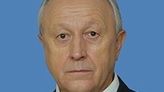 Радаєв Валерій Васильович