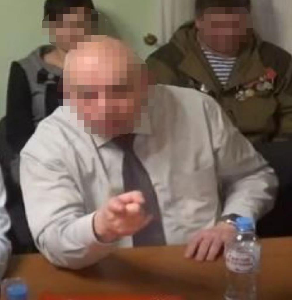 Підтримував захоплення українських територій – судитимуть екснародного депутата України