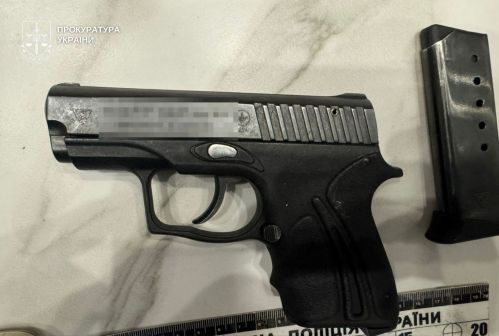 In Kryvyi Rih, a group that abducted the entrepreneur tortured him with a soldering iron and demanded $ 500,000 in redemption