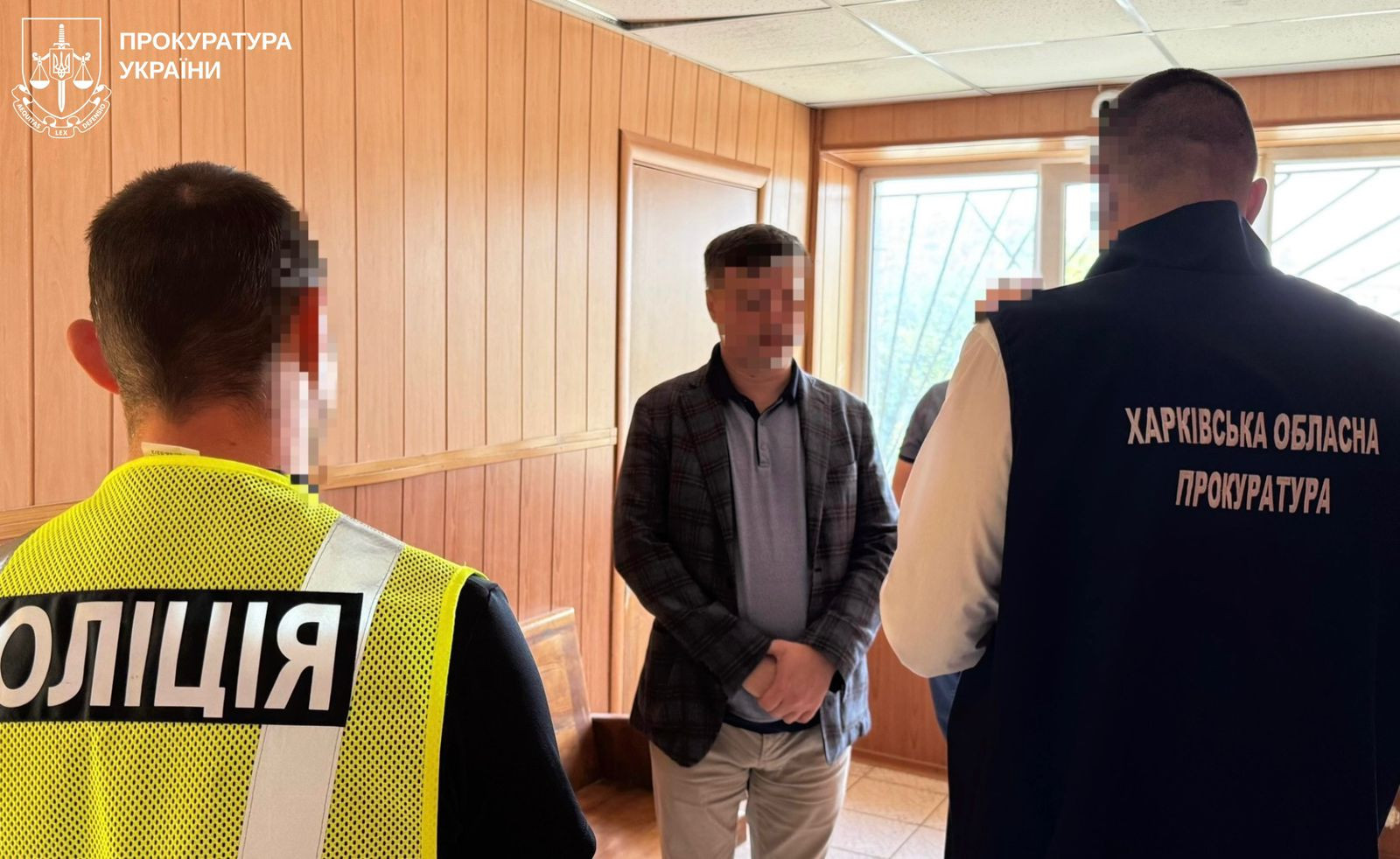 The scattering of almost 9 million UAH on shelters: in Kharkiv region reported suspicions