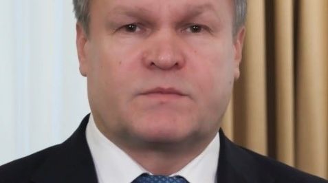 Казаков Андрій Вікторович