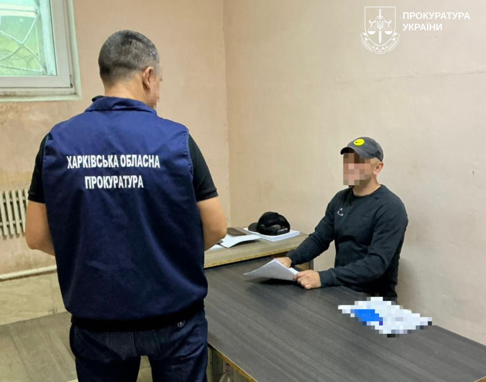 Forest, schools, medicine, roads, shelters, "dead souls" and more: prosecutors of Kharkiv region exposed new abuses