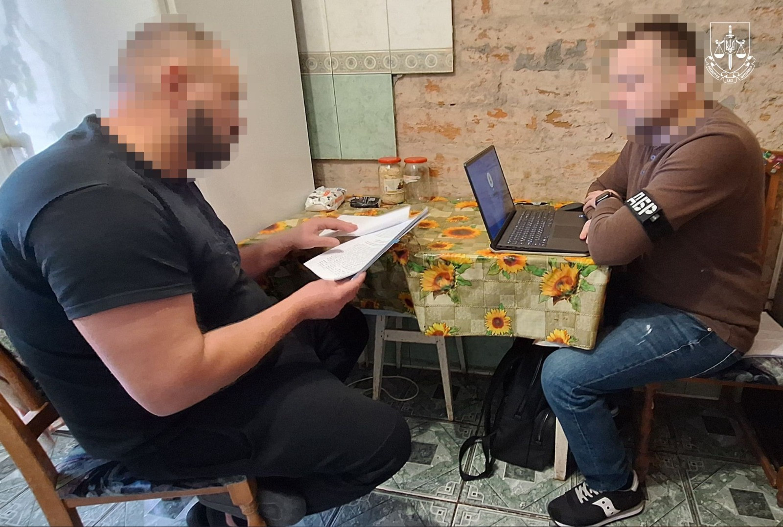 Привласнили державне майно у Рівному на понад 20 млн грн – підозрюють службових осіб Укрпрофтуру та Федерації профспілок