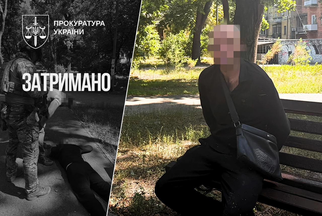 40 тисяч доларів за вбивство судді: в Одесі затримано організатора замовного злочину