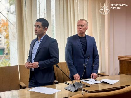 The prosecutor's office ensures the inevitability of punishment for the most serious crimes against children: three life sentences