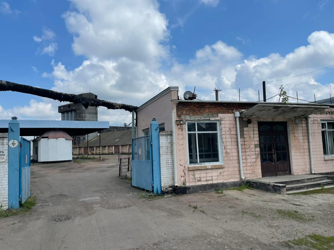 Незаконний продаж майна хлібокомбінату – судитимуть двох посадовців та оцінювача