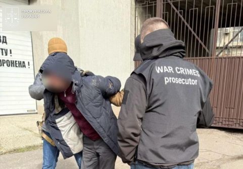 The prosecution against the deputy head of the educational institution, who transferred data on the forces of defense involved in the Kursk operation, was sent to the court