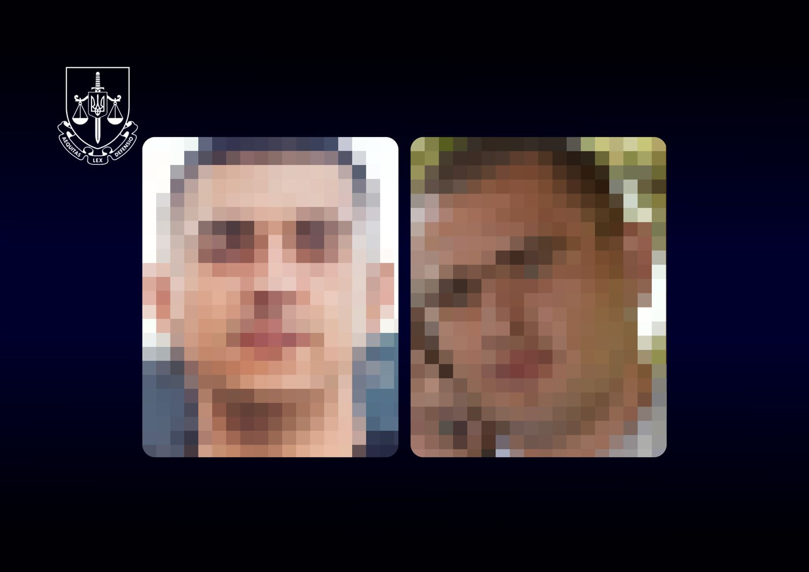 Electric shock, beatings and torture: two employees of the colony in the Luhansk region were informed of the suspicion of torturing Ukrainian prisoners of war