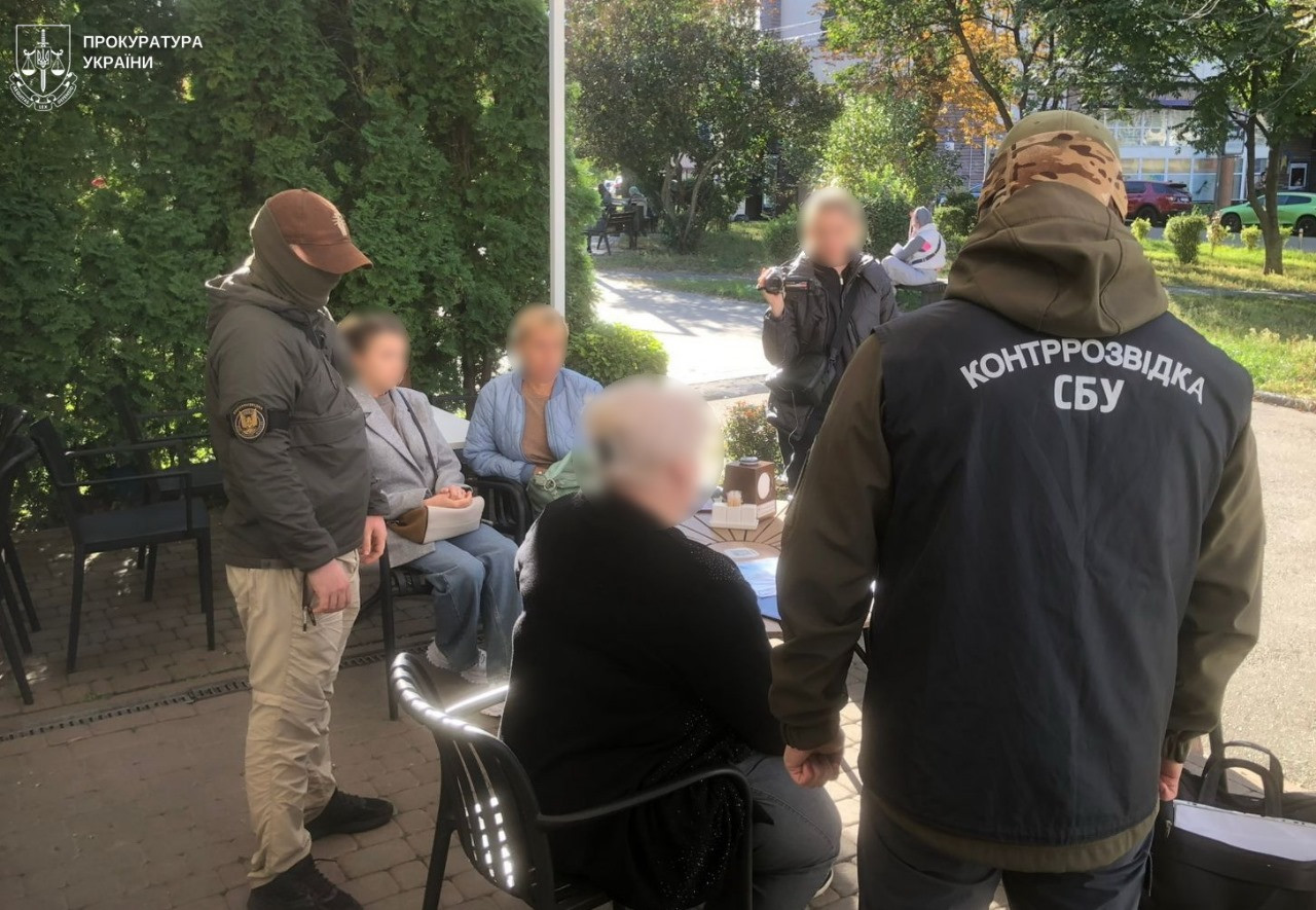 10 thousand US dollars for assistance in illegally transporting a conscript across the border - Sumy law enforcement officers exposed an officer of the Armed Forces of the Armed Forces