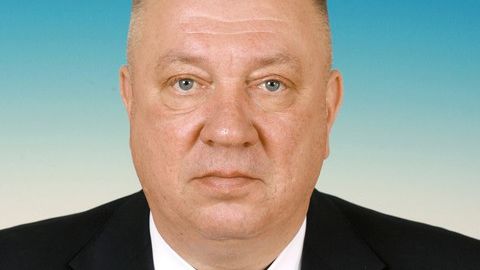 Гурульов Андрій Вікторович