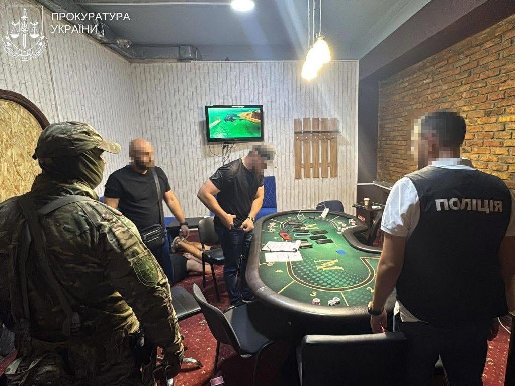 The prosecutor's office sent an indictment to the court against the "curator" of criminal business in Odesa