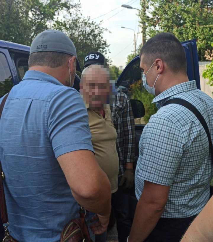 Вчинення терористичних актів на території Києва – судитимуть двох осіб (ФОТО)