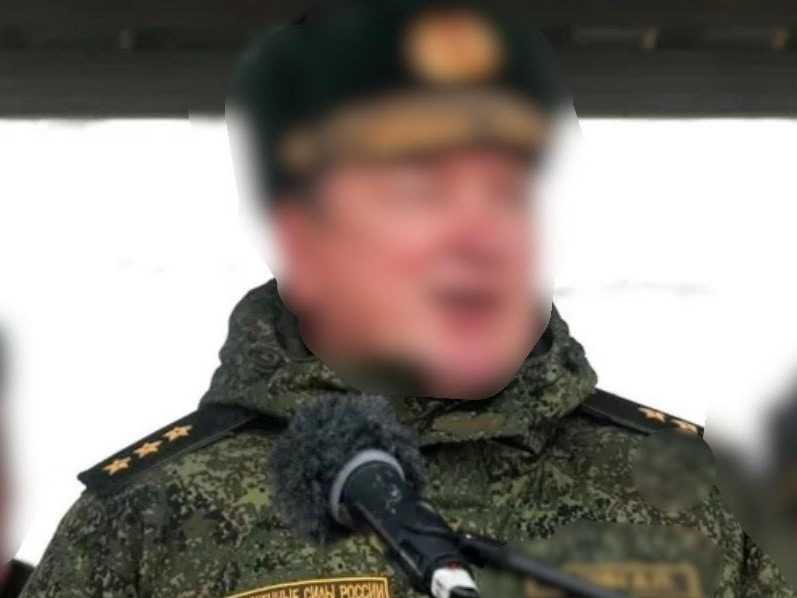 Керував спробою захоплення трьох областей України – судитимуть командувача центрального військового округу РФ