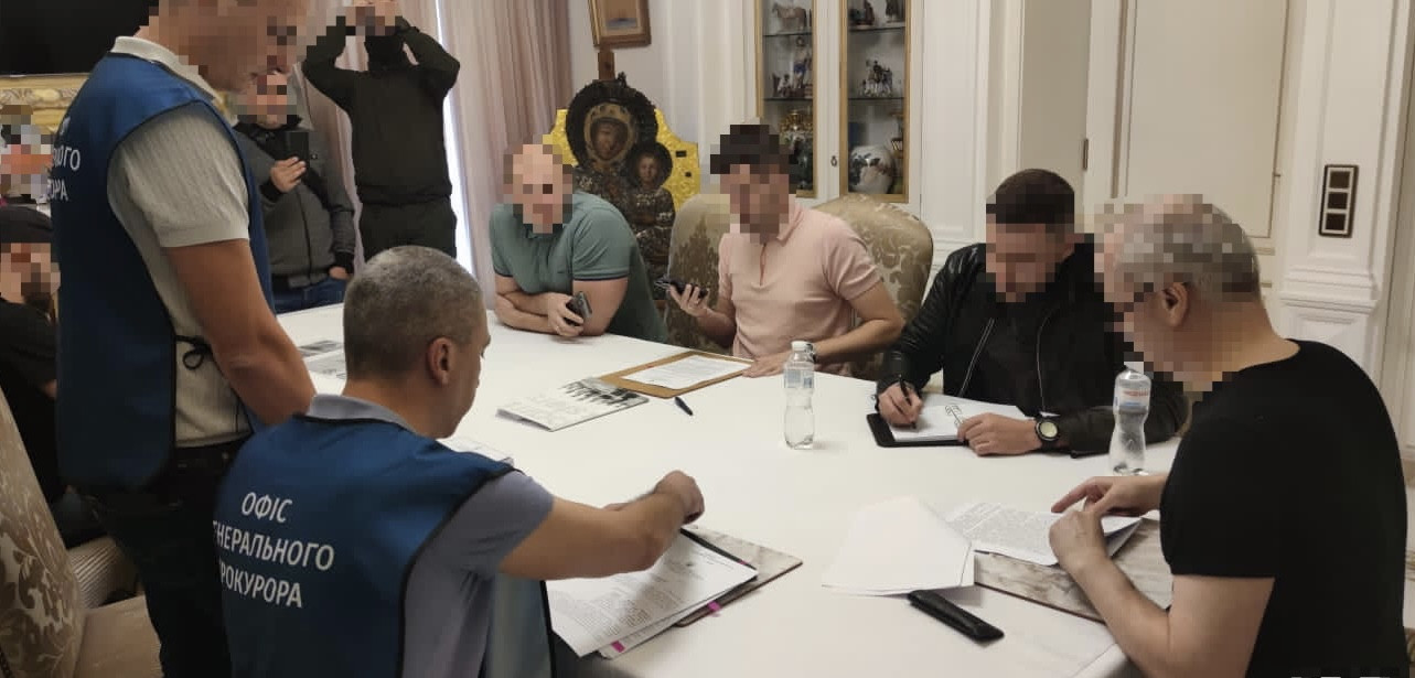 Народному депутату України повідомлено про підозру у державній зраді