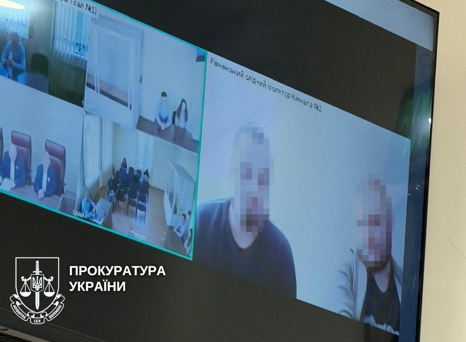 15 years in prison for setting fire to a relay cabinet: the appeals court left the sentence of two saboteurs unchanged