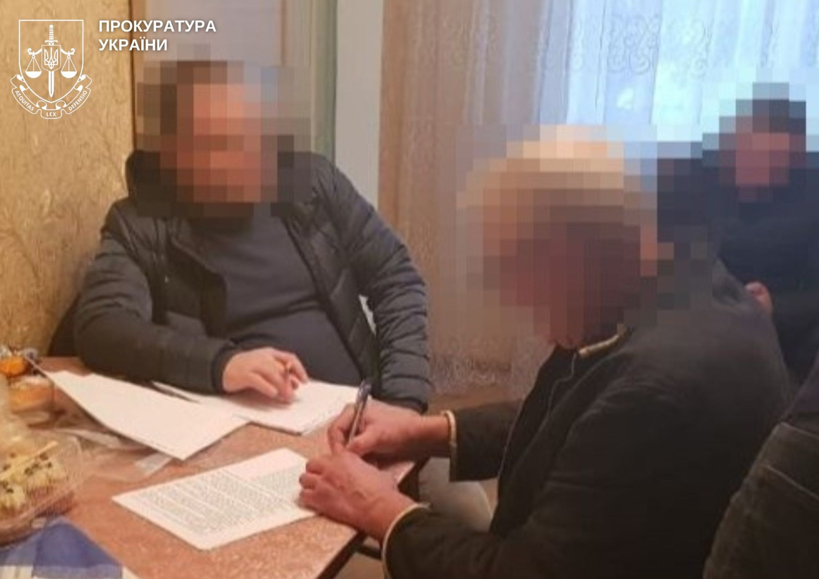 UAH 12 million in damages: in Zhytomyr Oblast, the police completed an investigation into financial fraud at a mining enterprise