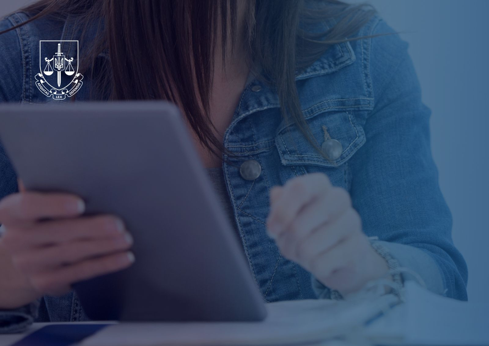 A joint program of the OGP and AIDE on learning English for prosecutor's office employees is launched