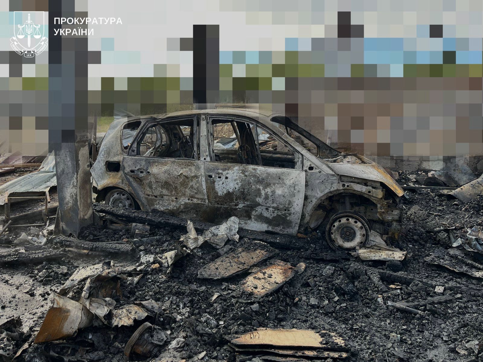 As a result of the morning shelling of Kherson region, a woman was killed, five civilians were injured, including a child