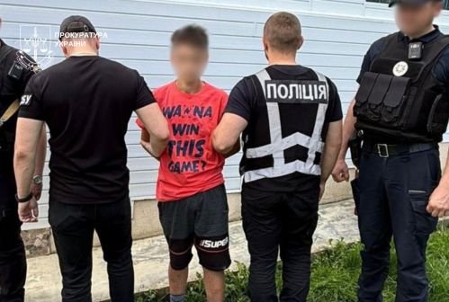In Transcarpathia, the suspect will be tried in diversion - the prosecutor's office has sent an indictment to the Pali of a strategic object of Ukrzaliznytsia in court