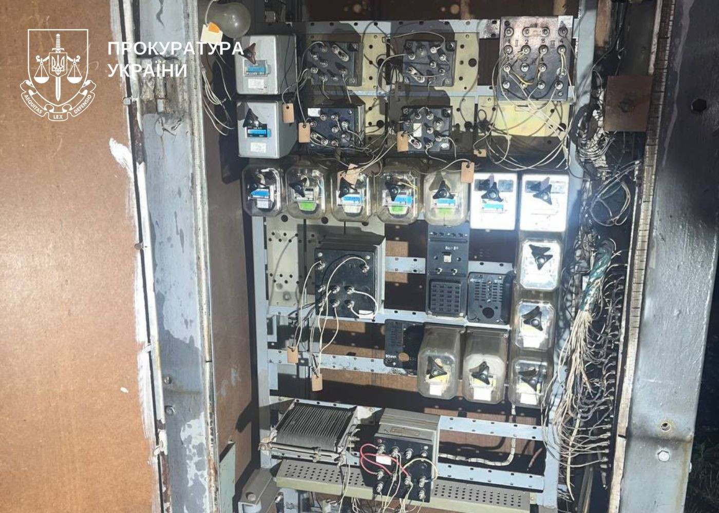 In the Kyiv region and Lviv region, performers of the tasks of the special services of the Russian Federation: Paliy and minor saboteurs received suspicions