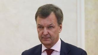 Яцкін Андрій Володимирович