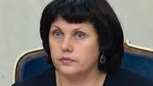 Афанасьєва Олена (Елена) Володимирівна