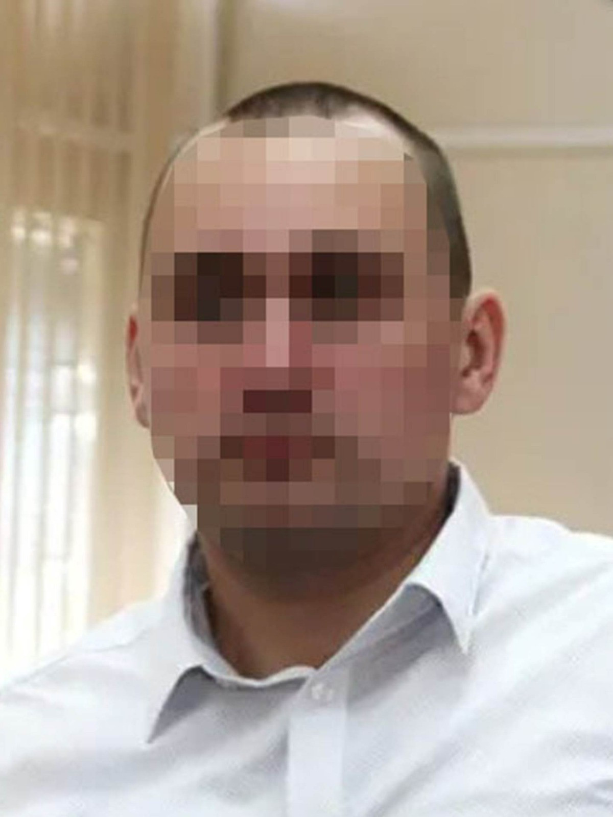 He held civilians in inhumane conditions for his pro-Ukrainian position - the indictment against the "head of the Donetsk police station" was sent to the court