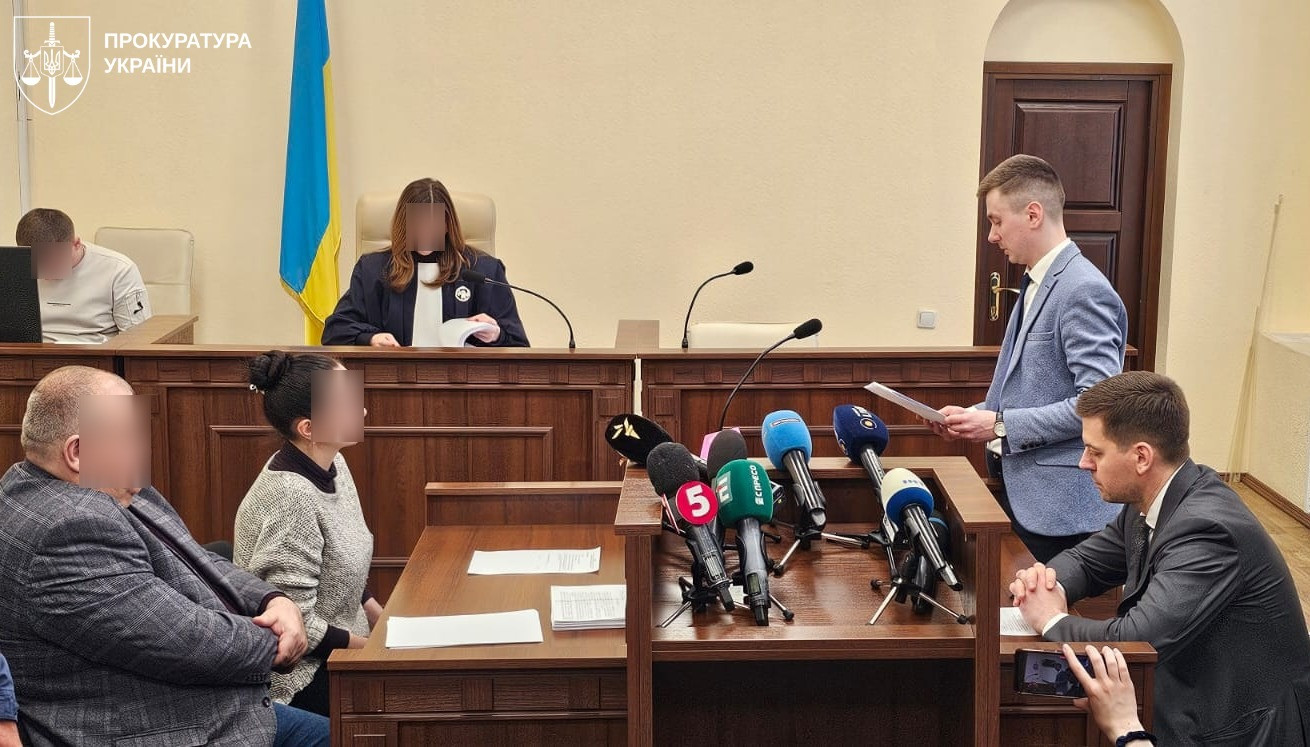Terrorist attack in Kyiv: preventive measures were taken against two policemen