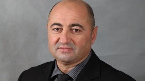 Вайнберг Олександр Владеленович