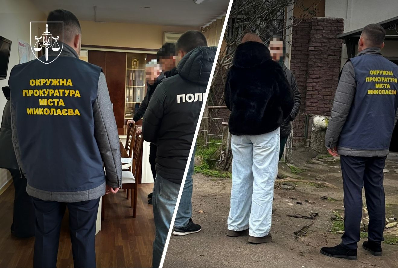 Numerous violations of sanitary standards and Escherichia coli in school food: in Mykolaiv, prosecutors reported suspicion to officials