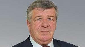 Семенов Валерій Володимирович