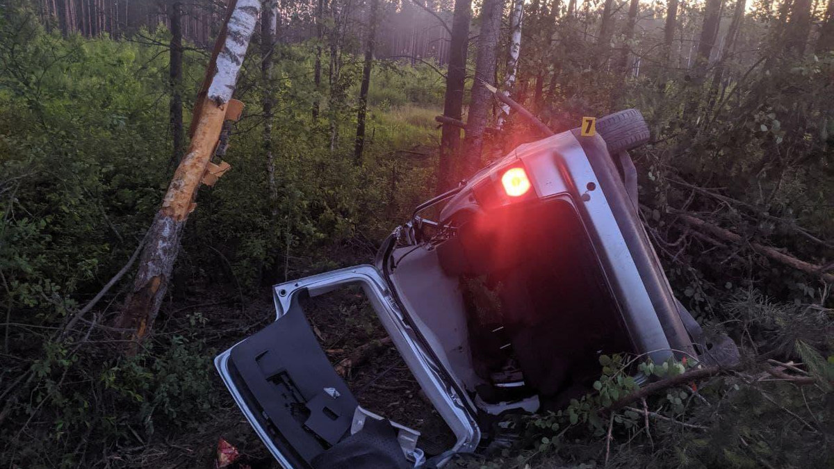 10 років за ґратами і більше мільйона гривень компенсацій – на Рівненщині засуджено винуватця смертельної ДТП (ФОТО)