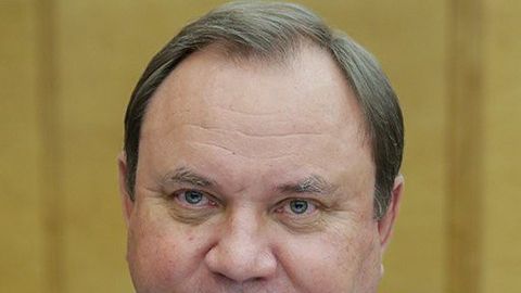 Дерябкін Віктор Єфимович
